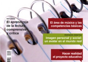 Woices, aprendizaje compartido, a través de tareas competenciales.  | Recurso educativo 625771