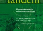 El modelo comprensivo de enseñanzas deportivas.  | Recurso educativo 626127