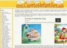 Cuentos infantiles. Cuentos clásicos para niños | Recurso educativo 676750