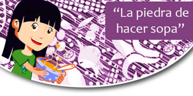 Para leer mejor. Cuento: La piedra de hacer sopa | Recurso educativo 680035