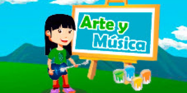 25 recursos digitales de arte y música | Recurso educativo 680444