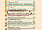 Estrategias para mejorar las dificultades de lectura de los niños con TDAH | Recurso educativo 683639