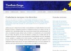 Ciudadanía Europea | Recurso educativo 732387