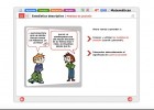 Estadística descriptiva. Medidas de posición | Recurso educativo 740826