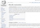 Filosofia renaixentista | Recurso educativo 744402