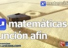 Tu academia on-line | unicoos.com | Recurso educativo 746570