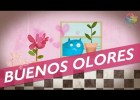 Buenos Olores | Recurso educativo 747872