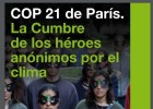 COP 21 de París | Recurso educativo 751437