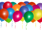 Balloons | Recurso educativo 767186