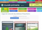 Jocs de resolució de problemes | Recurso educativo 776697