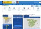 Agencia Estatal de Meteorología a | Recurso educativo 788387