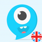 Foto de perfil Lingokids English for Kids